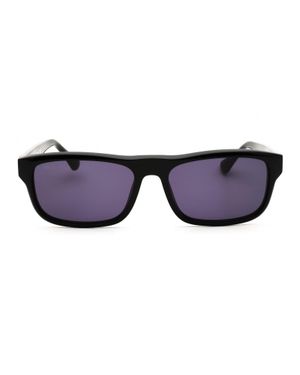 Web We0371 Sunglasses - Blue