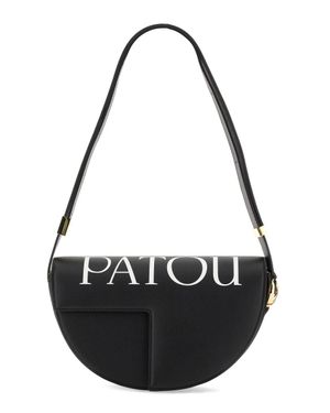 Patou Le Bag - Black