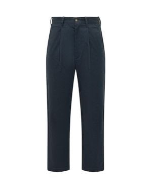 Universal Overall Universal Pants With Pincers - Blue