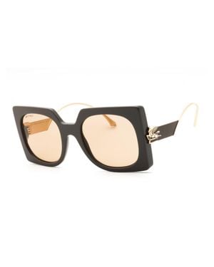 Etro 26/S Sunglasses - Natural
