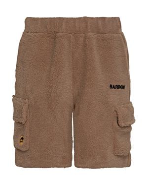 Barrow Cargo Shorts - Brown