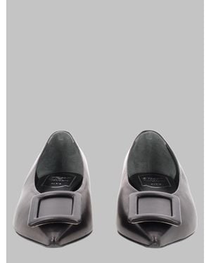 Roger Vivier Roger Vivier - Gray