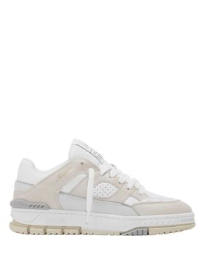 Axel Arigato Sneakers - White