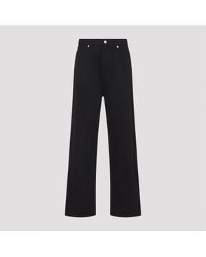 Studio Nicholson Jeans - Black
