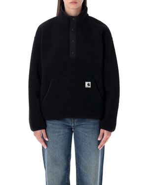 Carhartt Elliot High Neck Liner Jacket - Black