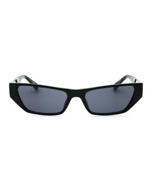 Guess Gu8232 Sunglasses - Blue