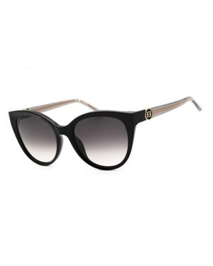 ESCADA Sesd87 Sunglasses - Black