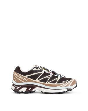 Salomon Xt-6 Trail Running Sneakers - Multicolor