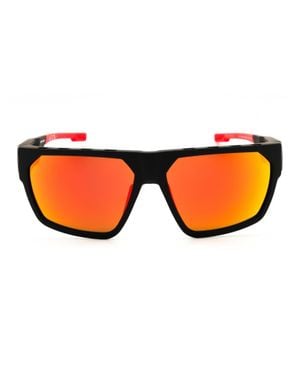 adidas Sp0097 Sunglasses - Orange