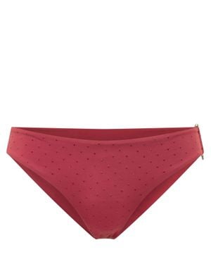 Sundek Reguther Swim Bottoms - Red