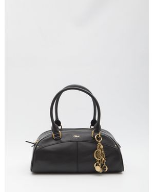 Chloé Chloe Bowling - Black