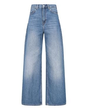 Carhartt Fairfield Denim Jeans - Blue