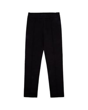 Moncler Leggings - Black