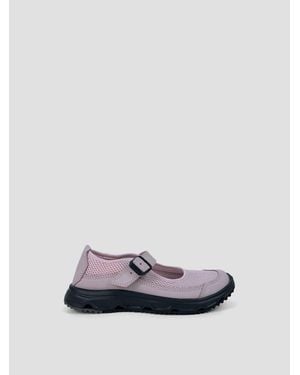 Salomon Dynamic Performance Shoes For Spring/Summer 2026 - White