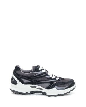 Ecco Biom C-Trail Sneaker - White