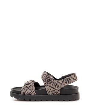 Tory Burch Mellow Sport Sandal - Multicolor