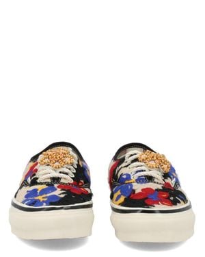 Vans Super Comfortable Sneakers - Blue