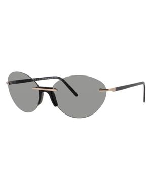 Andy Wolf Zuri Polarized Sunglasses - Metallic