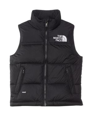 The North Face Vest - Black