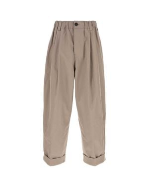 Marni Pants - White