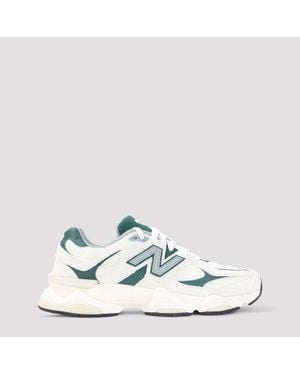 New Balance 9060 Sneaker - White