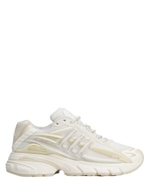 adidas Casual Sneakers - White