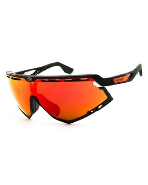 Rudy Project Shield Sunglasses - Orange