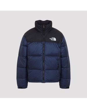 The North Face 1996 Retro Nuptse Down Jacket For - Blue