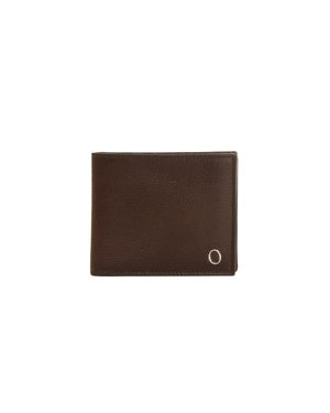 Orciani Mini Wallet For - Brown