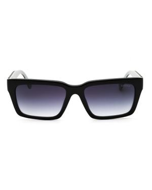 Guess Gu00121 Sunglasses - Black