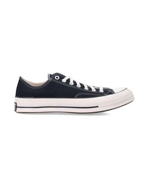 Converse Chuck 70 Low-Top Sneaker - Blue
