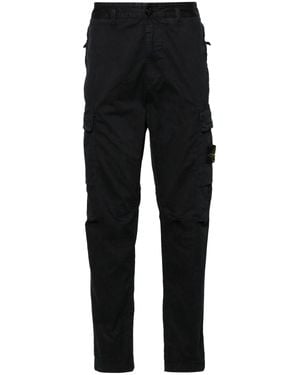 Stone Island Pants - Black