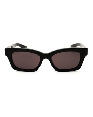Gucci Gg1790S Sunglasses - Brown