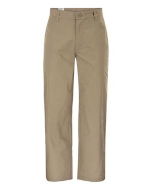 Carhartt Calder Pant - Natural