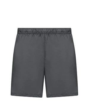 Prada Costumi Da Bagno - Gray