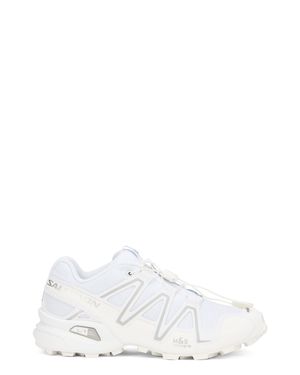 Salomon Low Sneakers Speedcross 3 - White