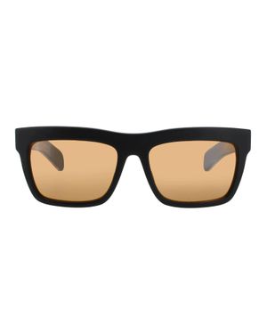 Bugatti 044 Sunglasses - Brown