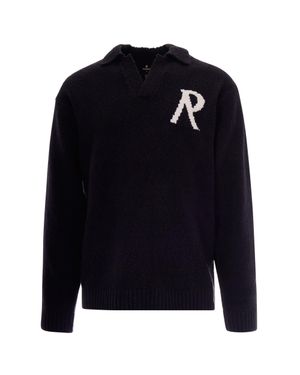 Represent T-Shirt For - Blue