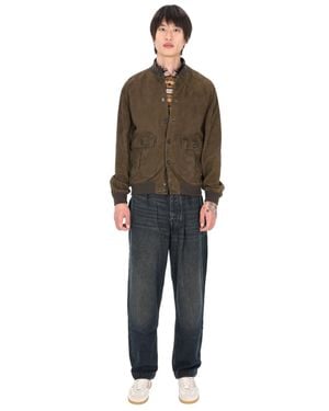 Valstar Premium Mini Jacket - Green