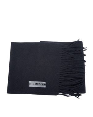 Our Legacy Estate Scarf For - Blue