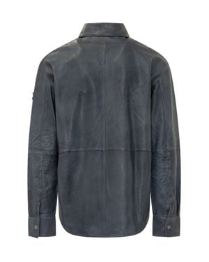 Peuterey Todd Lightweight Jacket - Gray
