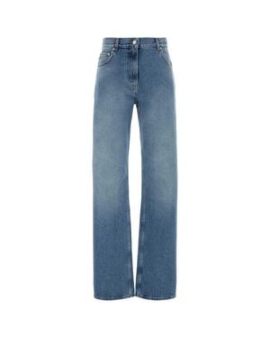 Calvin Klein Denim 02 Jeans - Blue