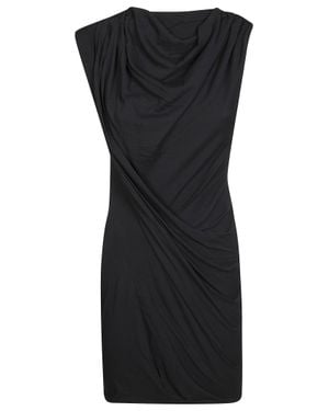 Entire studios Chic Suit Twist Mini - Black