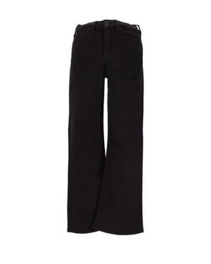 PINKO Bootcut Stretch Jeans - Black