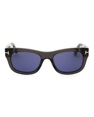 Tom Ford Ft1334 Sunglasses - Blue