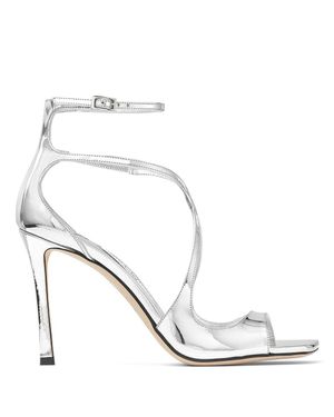 Jimmy Choo Decolle - White