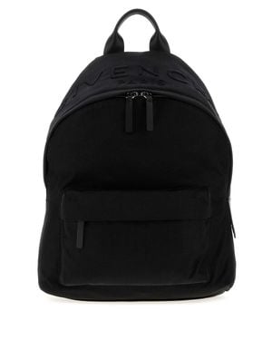 Givenchy New Journey Backpack - Black