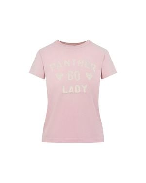 Valentino T-Shirt - Pink