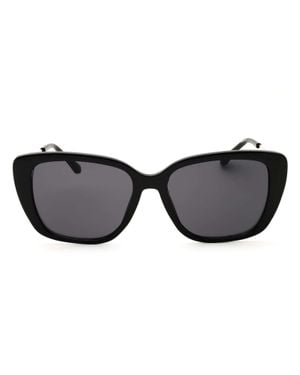 Draper James Dj9011 Sunglasses - Black