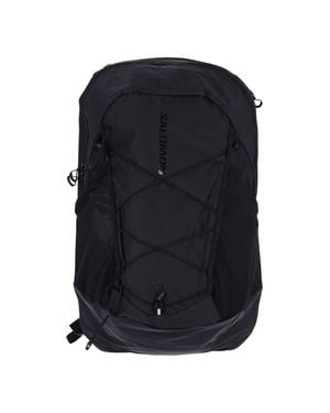 Salomon Xt 25 Backpack - Blue